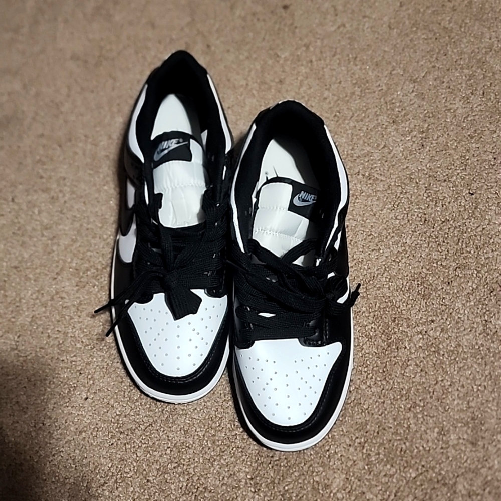 Nike Dunk Panda 🐼